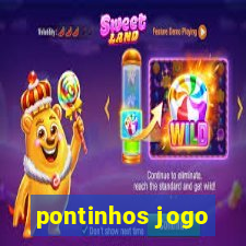 pontinhos jogo